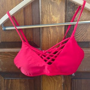 Hollister Bikini Top